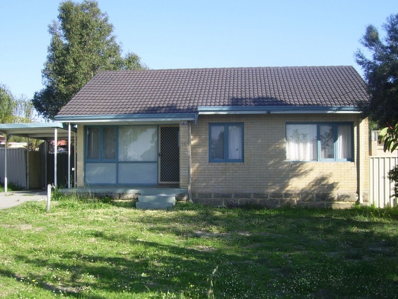 10 Wariwck Place, Girrawheen WA 6064