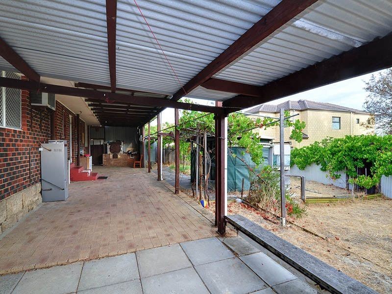 174 Morley Drive, Yokine WA 6060