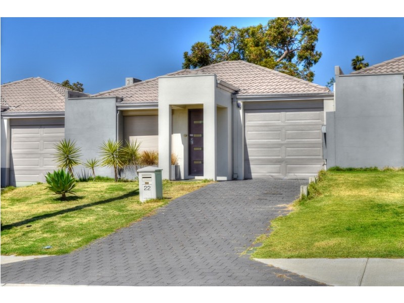 22 Selsfield Place, Balga WA 6061