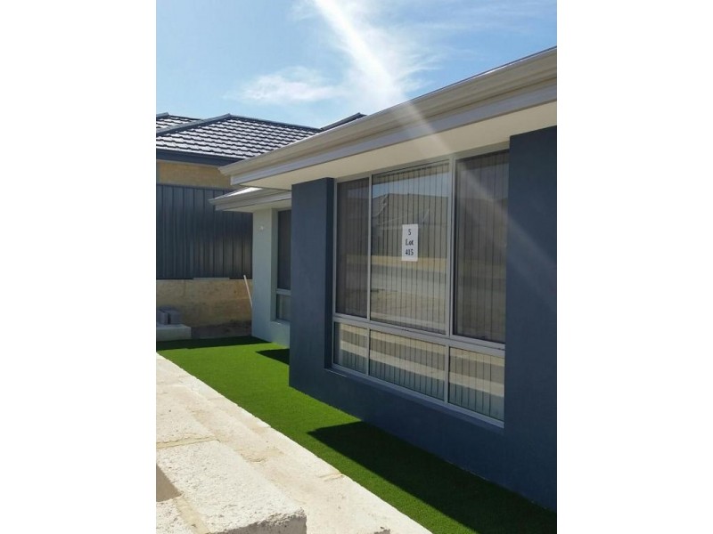 5 Limetta Grove, Landsdale WA 6065