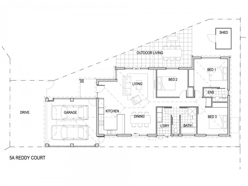 7 Reddy Court, Westminster WA 6061