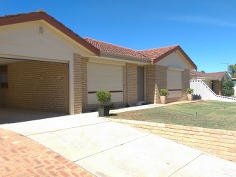 24 Snowdrop Retreat, Mirrabooka WA 6061