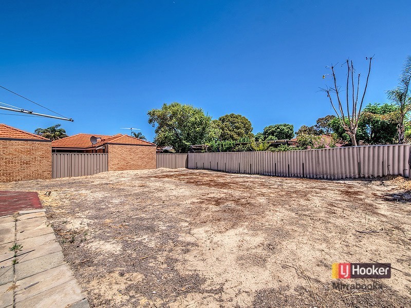 19 Heathcroft Road, Balga WA 6061