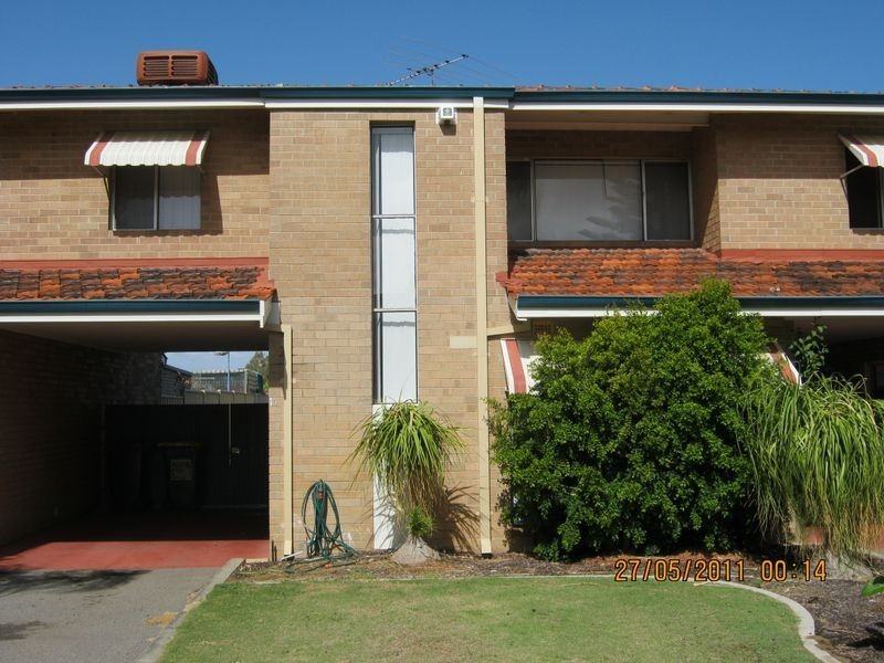 10/65 Hainsworth Avenue, Girrawheen WA 6064