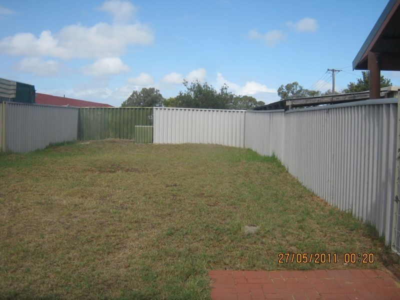 10/65 Hainsworth Avenue, Girrawheen WA 6064