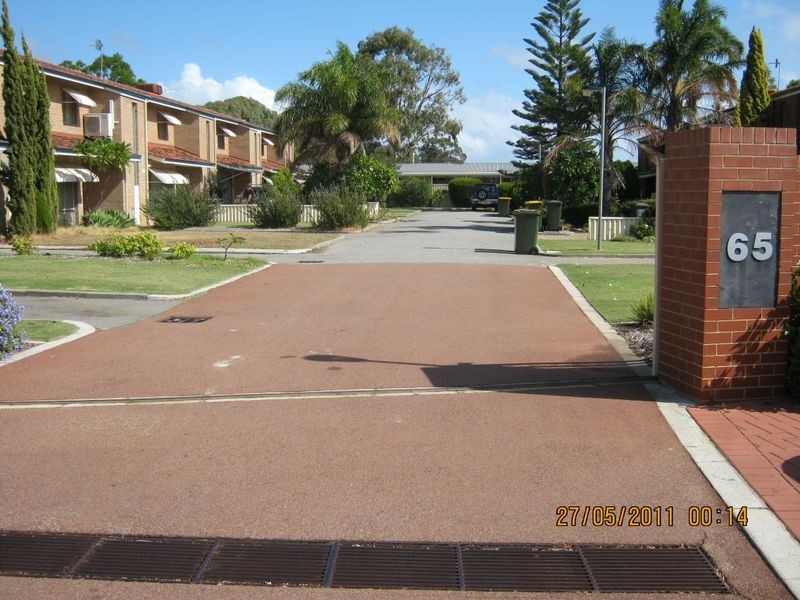 10/65 Hainsworth Avenue, Girrawheen WA 6064