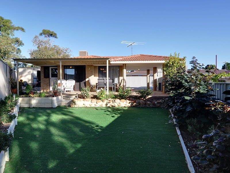 A/17 Seabird Place, Craigie WA 6025
