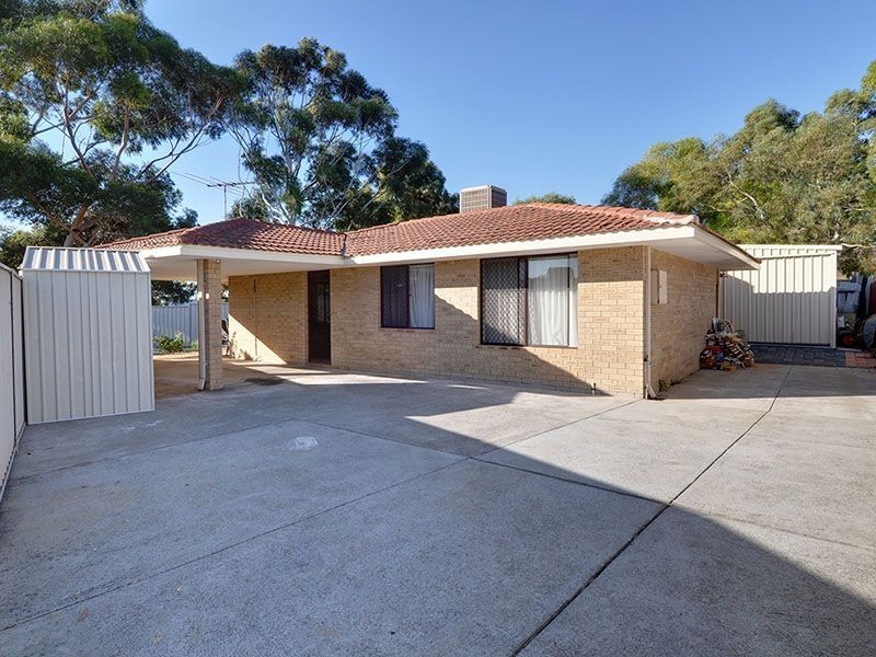 A/17 Seabird Place, Craigie WA 6025