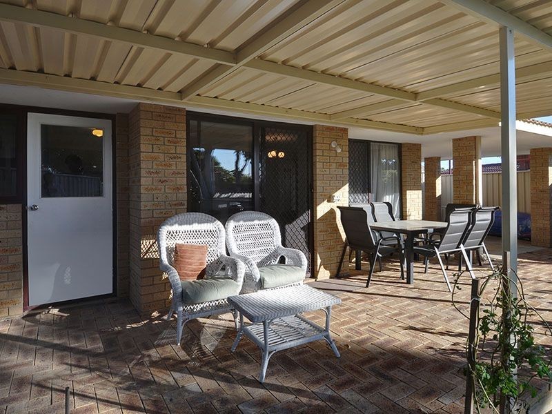 A/17 Seabird Place, Craigie WA 6025