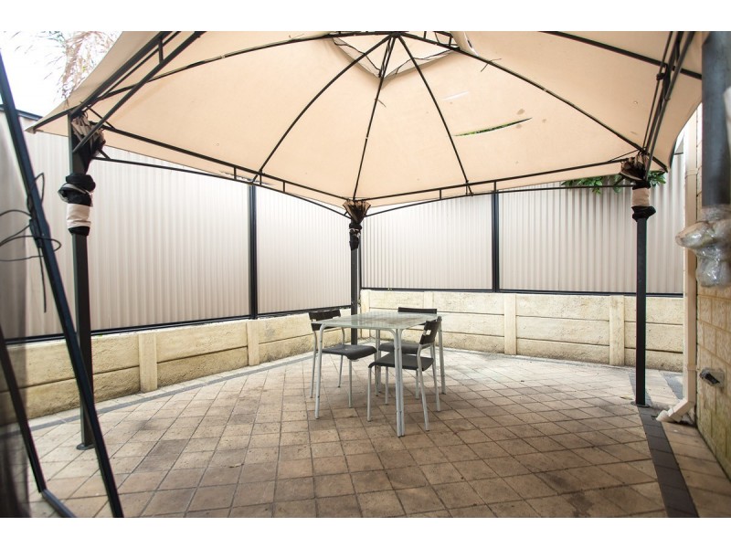 41 Cartwright Road, Balga WA 6061