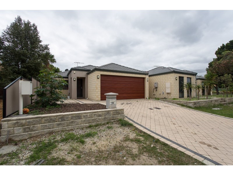 41 Cartwright Road, Balga WA 6061