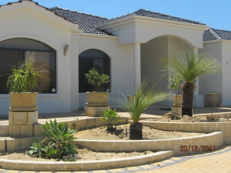 9 Regency Avenue, Madeley WA 6065