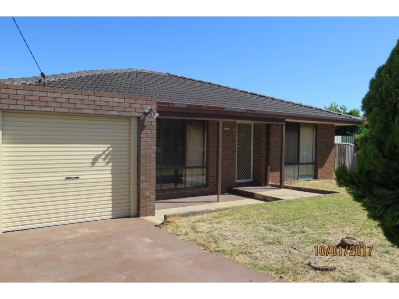 49 Cunningham Loop, Mirrabooka WA 6061