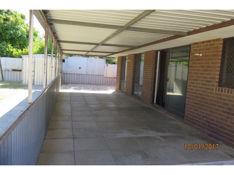 49 Cunningham Loop, Mirrabooka WA 6061