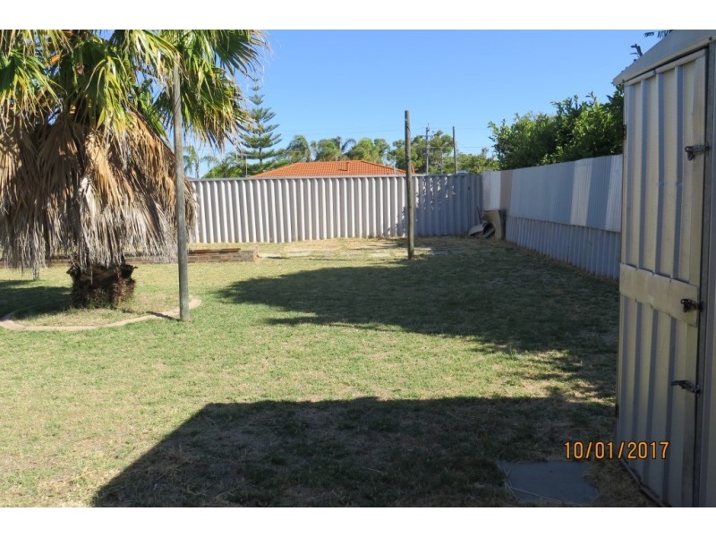 49 Cunningham Loop, Mirrabooka WA 6061