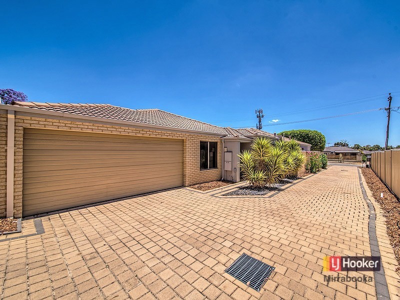 18B Fletching Street, Balga WA 6061