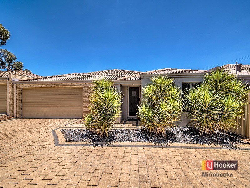 18B Fletching Street, Balga WA 6061