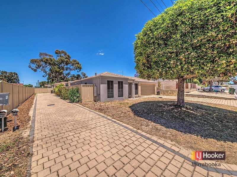 18B Fletching Street, Balga WA 6061