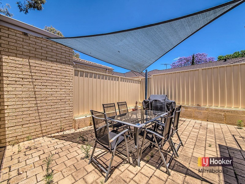 18B Fletching Street, Balga WA 6061