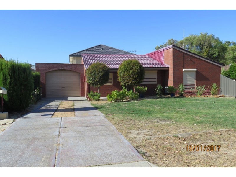 23 Hawkshead Way, Balga WA 6061