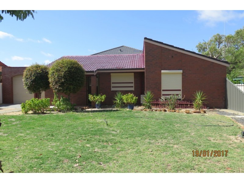 23 Hawkshead Way, Balga WA 6061