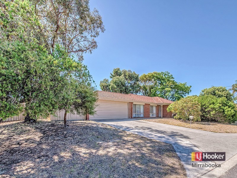 5 Snowberry Retreat, Mirrabooka WA 6061