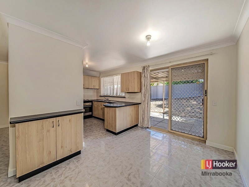 5 Snowberry Retreat, Mirrabooka WA 6061