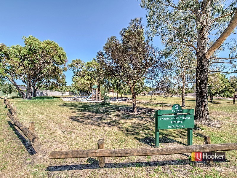 5 Snowberry Retreat, Mirrabooka WA 6061