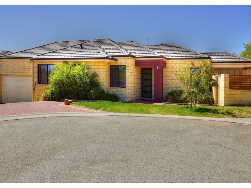 7A Kirkstone Place, Balga WA 6061