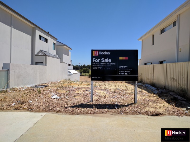 103 Chesterfield Road, Mirrabooka WA 6061