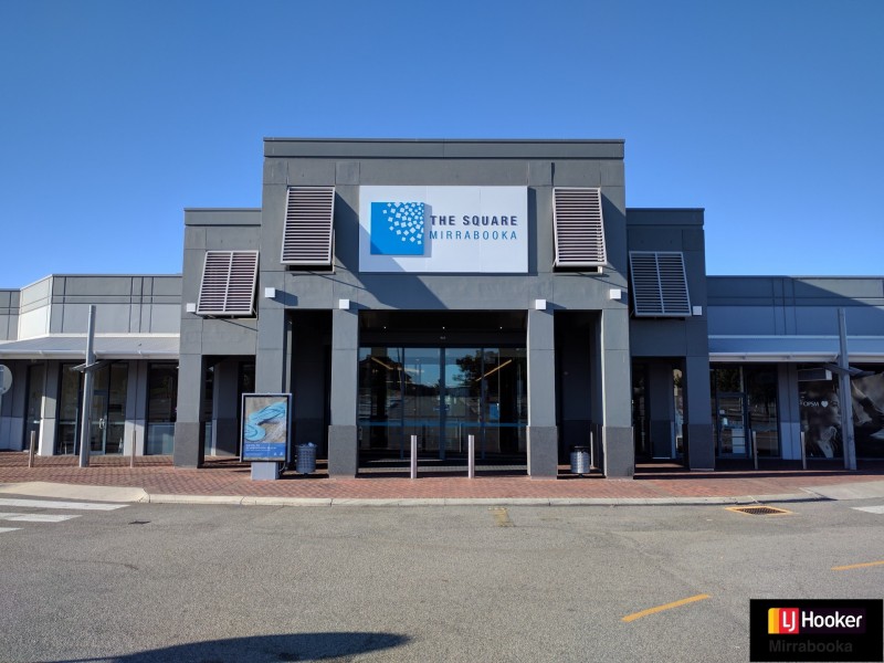 103 Chesterfield Road, Mirrabooka WA 6061