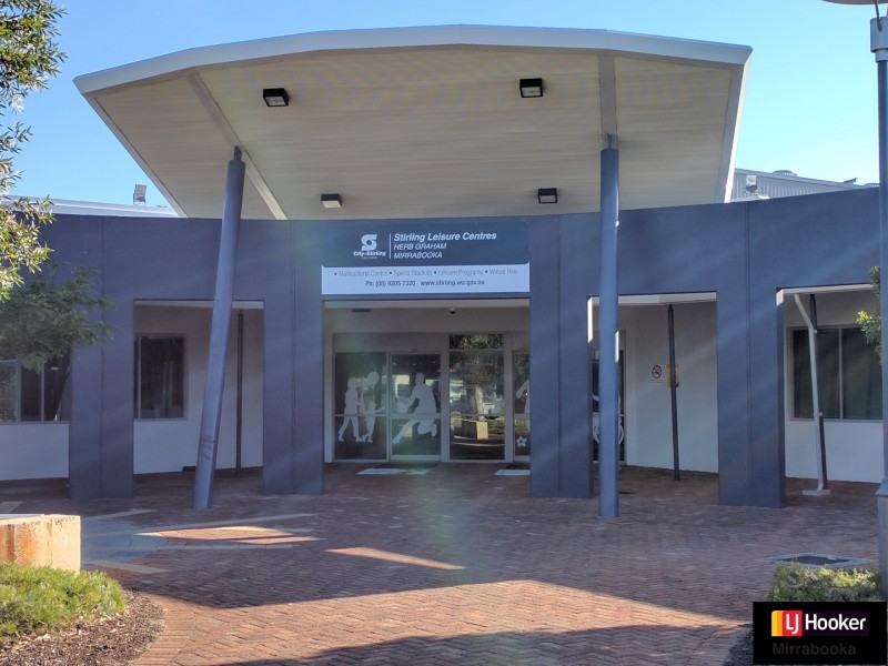 103 Chesterfield Road, Mirrabooka WA 6061