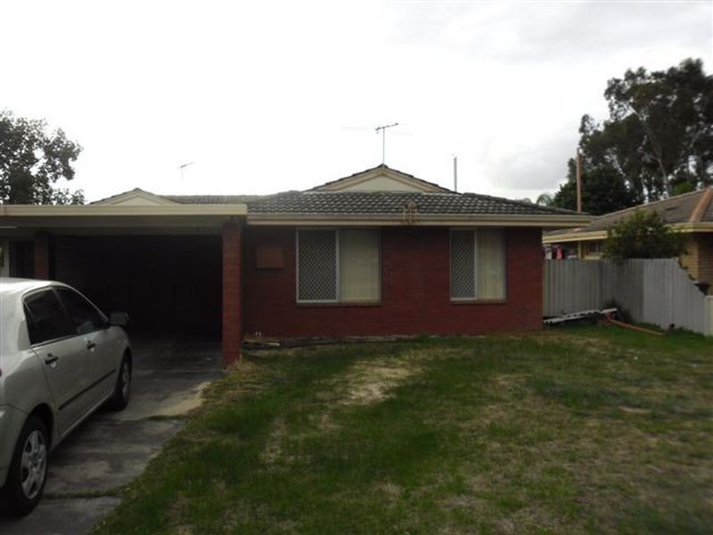 26A Medhurst Crescent, Nollamara WA 6061