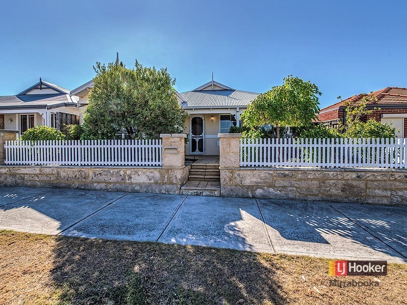 7 Gellibrand Vista, Ellenbrook WA 6069