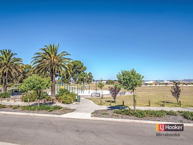 7 Gellibrand Vista, Ellenbrook WA 6069