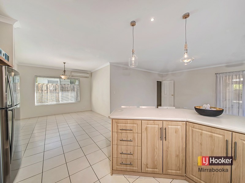 7 Gellibrand Vista, Ellenbrook WA 6069