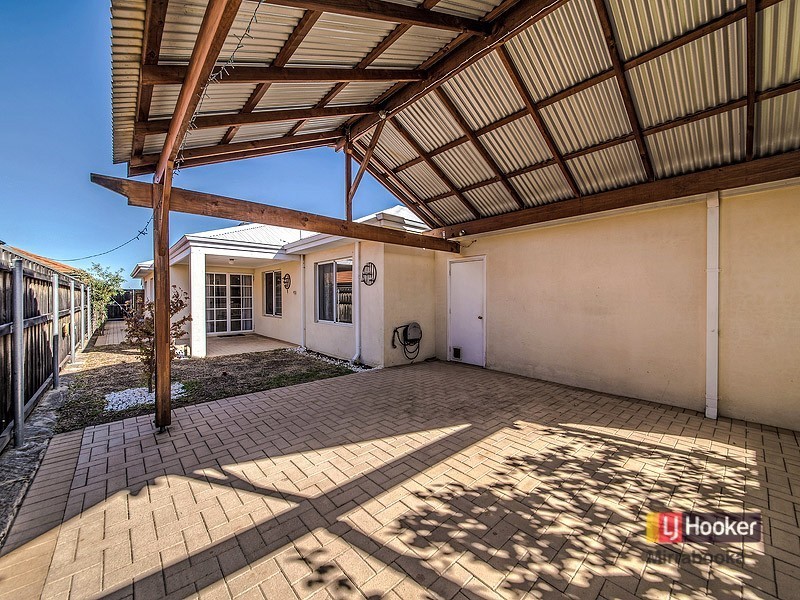 7 Gellibrand Vista, Ellenbrook WA 6069