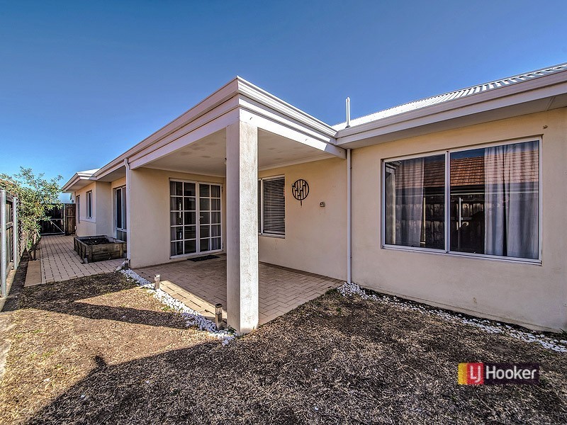 7 Gellibrand Vista, Ellenbrook WA 6069
