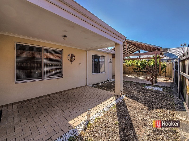7 Gellibrand Vista, Ellenbrook WA 6069