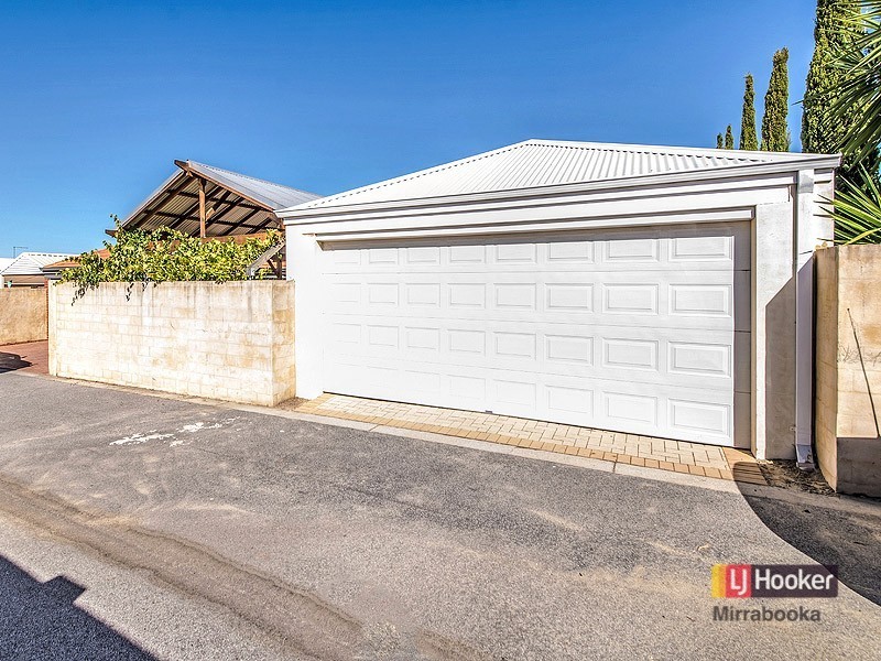 7 Gellibrand Vista, Ellenbrook WA 6069