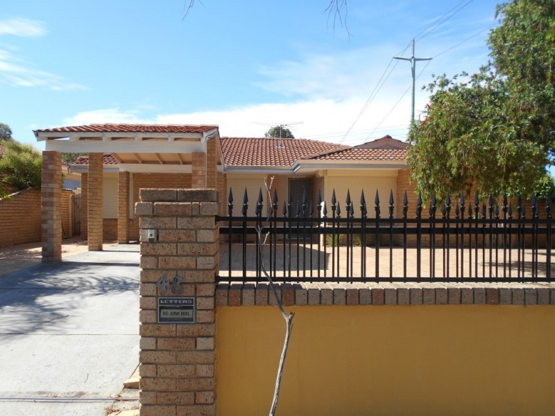 48 Edale Way, Westminster WA 6061