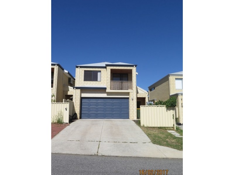 14A Newbury Street, Balga WA 6061