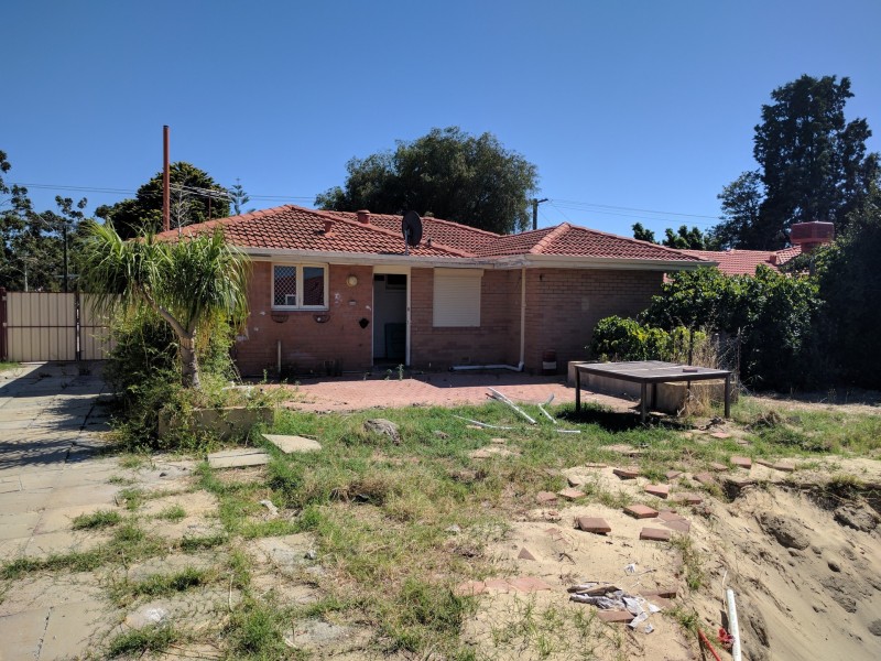 1 Edgington Crescent, Koondoola WA 6064