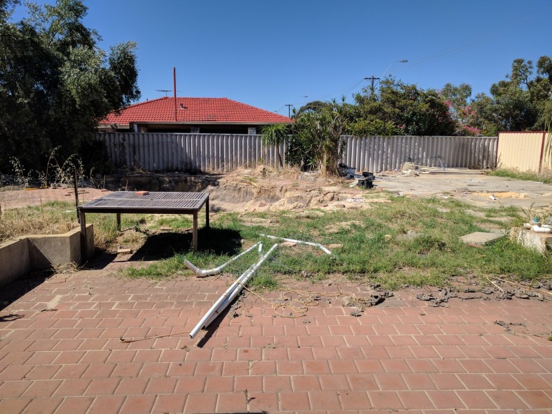 1 Edgington Crescent, Koondoola WA 6064