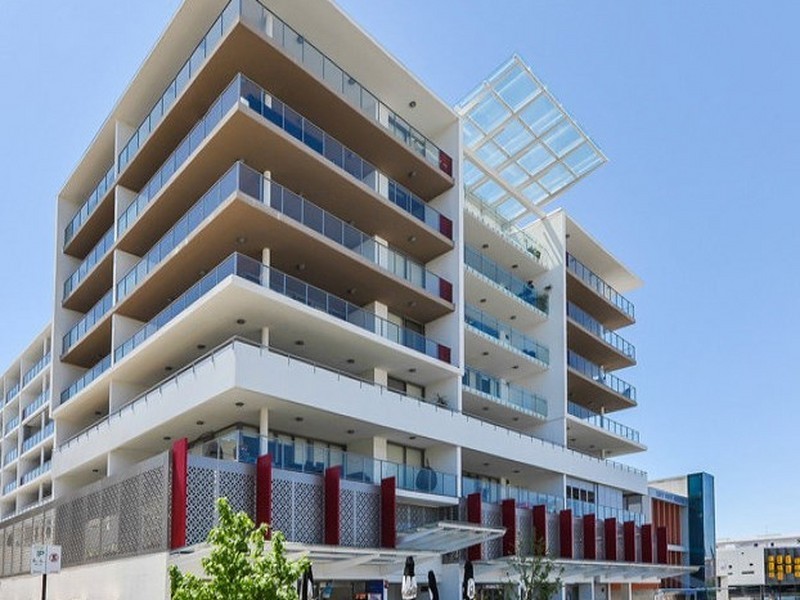 121-1178 Hay Street, West Perth WA 6005