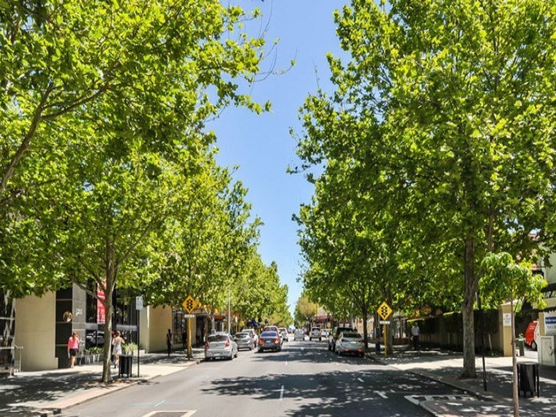 121-1178 Hay Street, West Perth WA 6005