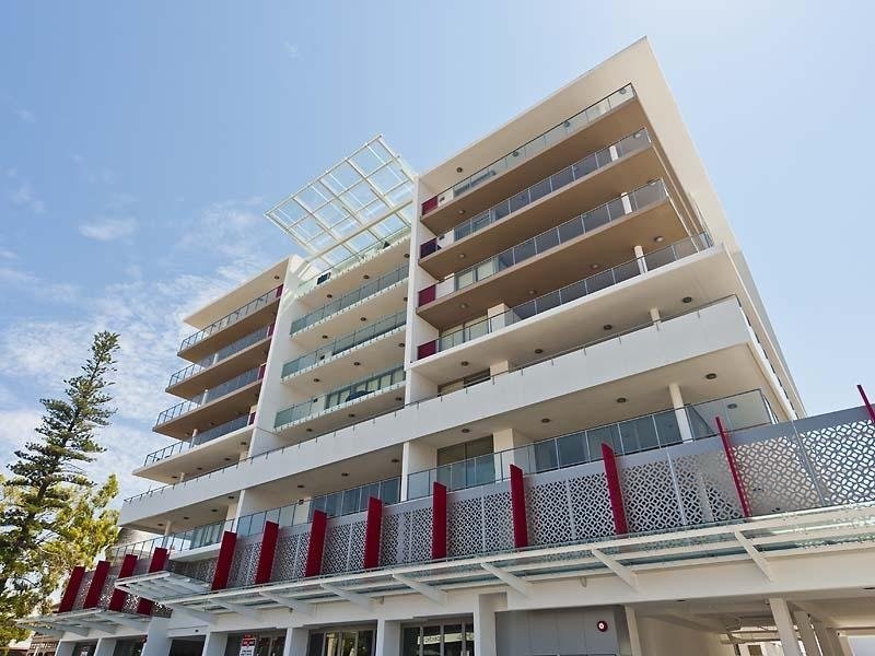 121-1178 Hay Street, West Perth WA 6005