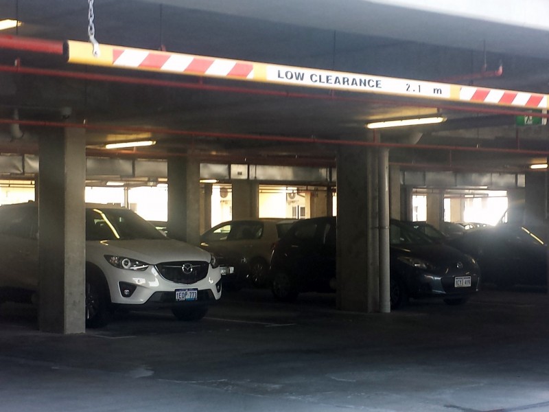 121-1178 Hay Street, West Perth WA 6005