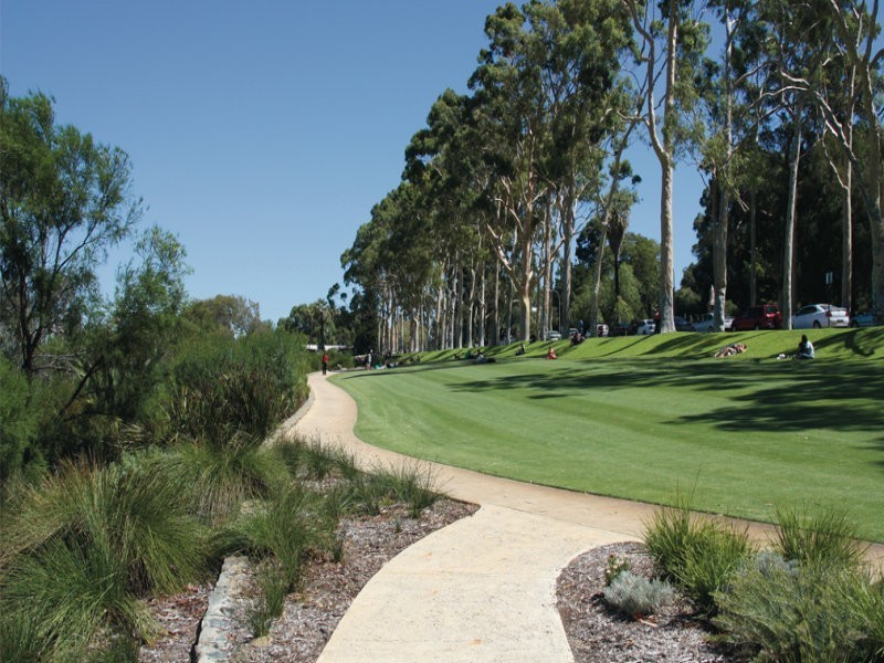 121-1178 Hay Street, West Perth WA 6005