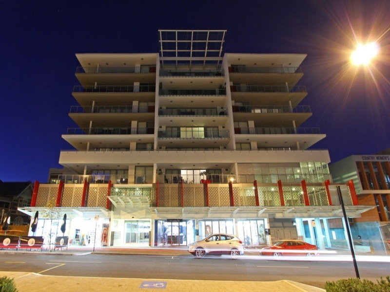 121-1178 Hay Street, West Perth WA 6005